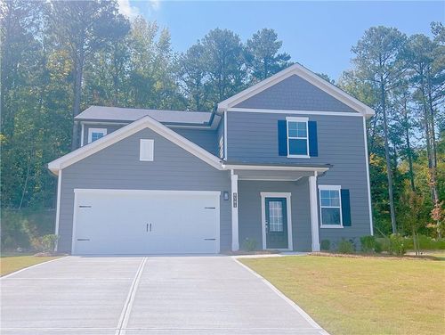 8501 Polston Pl, Douglasville, GA, 30134-1439 | Card Image