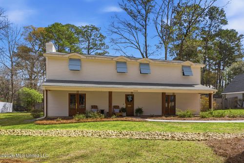 4408 Deercreek Dr, Jackson, MS, 39211-6207 | Card Image
