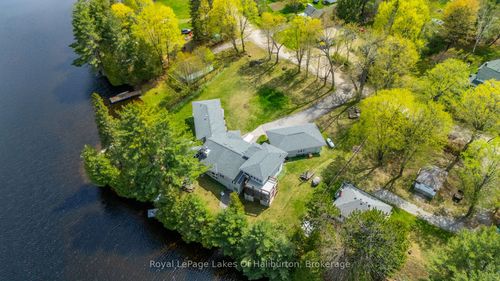1089 Pioneer Rd, Haliburton, ON, K0M1S0 | Card Image