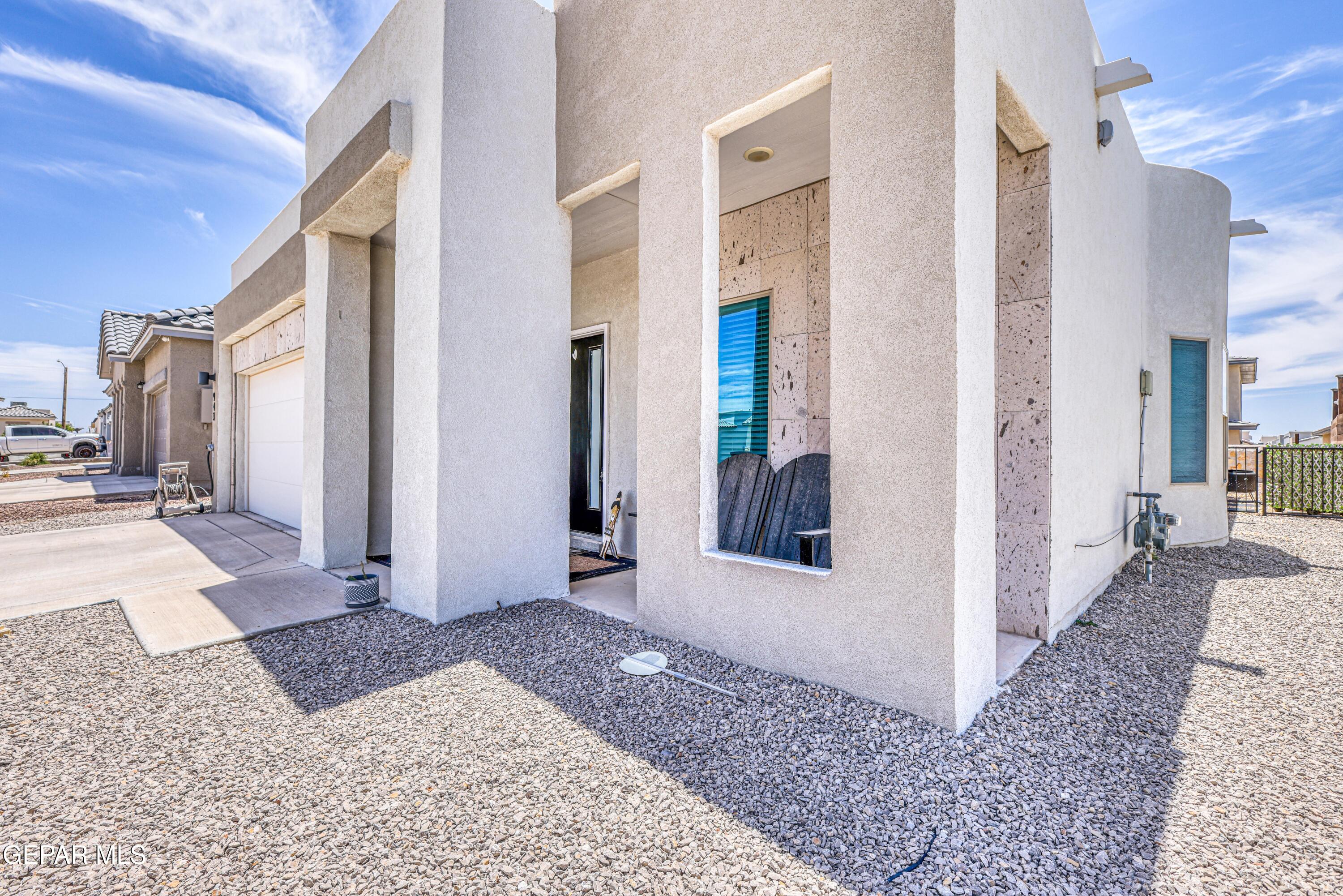 Residential in El Paso 2