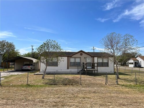 215 Elsie Ave, Agua Dulce, TX, 78330 | Card Image