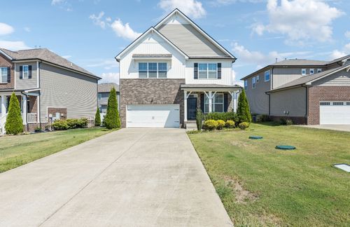 206 Disley Way, Murfreesboro, TN, 37128-0692 | Card Image