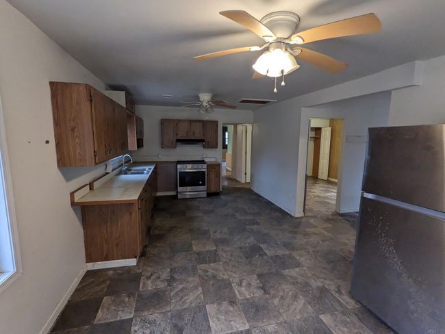 6603 Hudson Hill Rd, House other with 3 bedrooms, 1 bathrooms and null parking in Gosport IN | Image 8