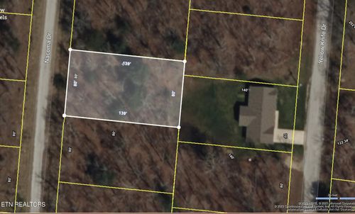 3036 Nacoma Dr, Crossville, TN, 38572-2042 | Card Image