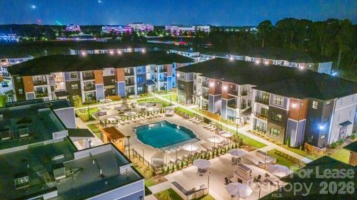 b4-1035 Strensall Lane, Charlotte, NC, 28217 | Card Image