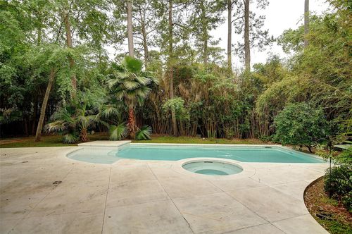 10 E Indian Sage Cir, The Woodlands, TX, 77381-4628 | Card Image