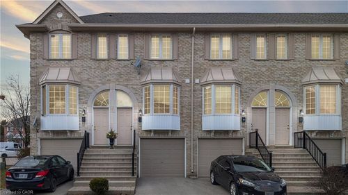 92-3480 Upper Middle Rd, Burlington, ON, L7M4S1 | Card Image