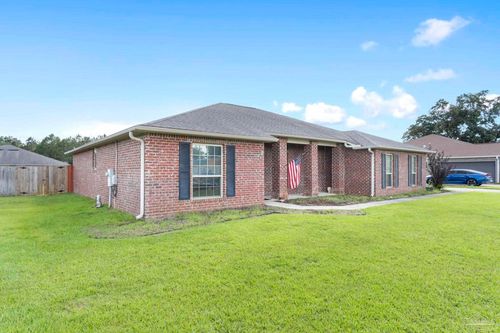 3972 Flour Mill Cir, Pace, FL, 32571-6423 | Card Image