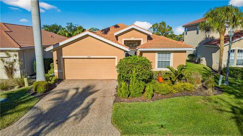 12861 Seaside Key Ct, NORTH FORT MYERS, FL, 33903-5229 | Card Image