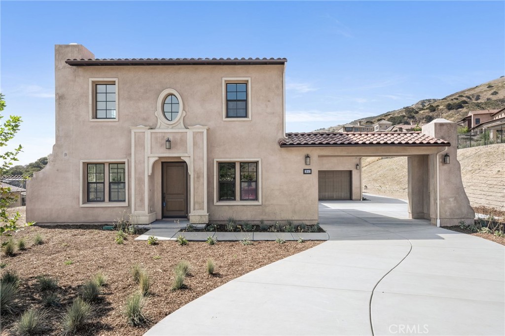 Residential in San Dimas