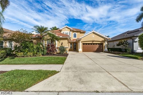 1230 Creek Nine Dr, NORTH PORT, FL, 34291-8046 | Card Image
