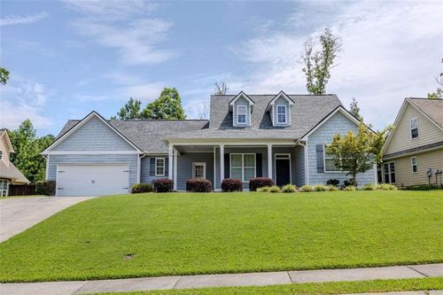 118 Thornwood Dr Sw, Rome, GA, 30165-3443 | Card Image