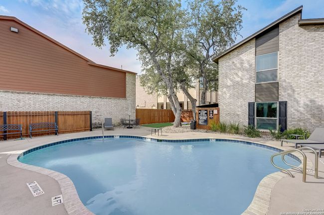 APT-604 - 2718 Old Field Dr, Condo with 2 bedrooms, 3 bathrooms and null parking in San Antonio TX | Image 46