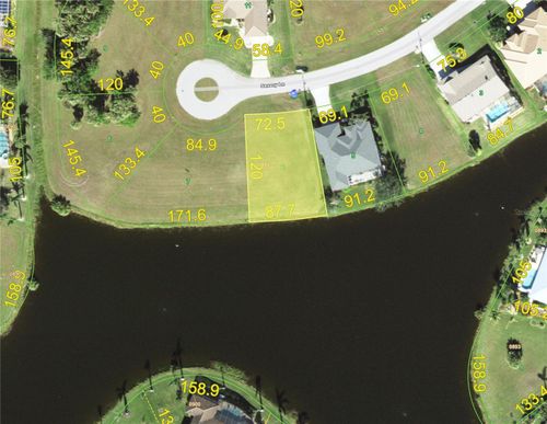 24183 Savory Lane, Punta Gorda, FL, 33955 | Card Image