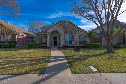 4621 Kingsway Ln, Mckinney, TX, 75070-8503 | Card Image