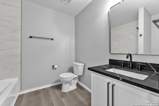 12851 Limestone Way, House other with 4 bedrooms, 3 bathrooms and null parking in San Antonio TX | Image 66