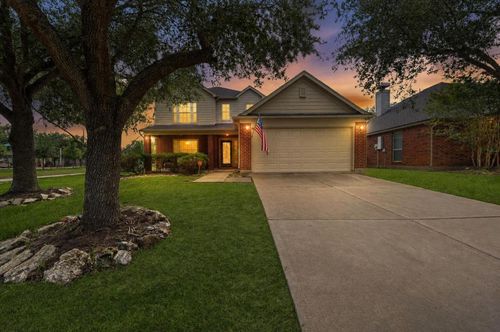 4903 Lake Daniel Ct, Richmond, TX, 77407-7995 | Card Image