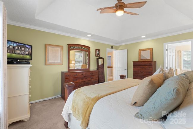 7510 Plumcrest Ln, House other with 5 bedrooms, 3 bathrooms and null parking in Harrisburg NC | Image 33