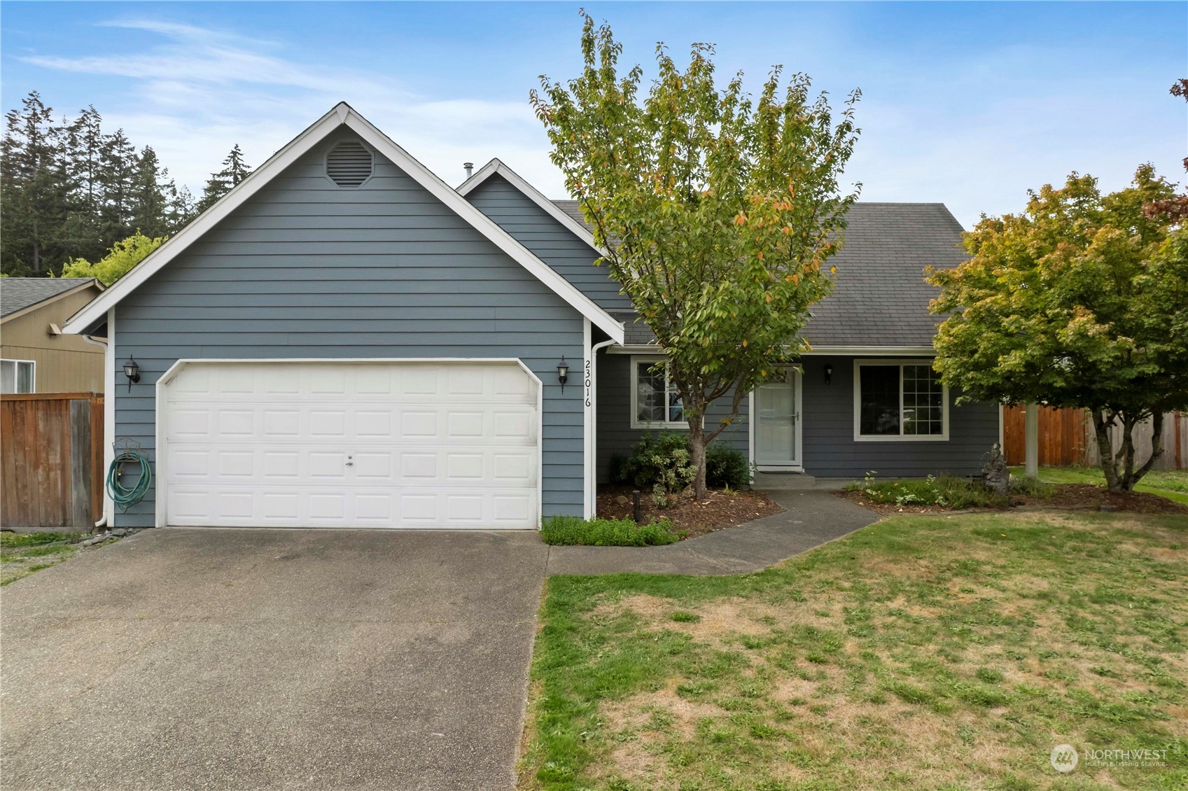 57th Ave, Spanaway, WA 98387