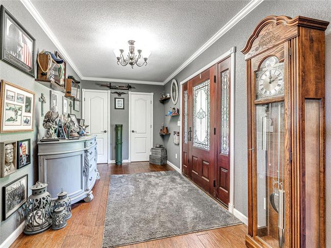 830294 S 3530 Rd, House other with 3 bedrooms, 2 bathrooms and null parking in Stroud OK | Image 6