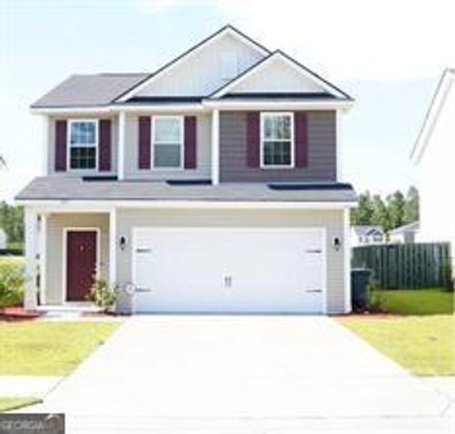 93 Brightleaf Cir, Hinesville, GA, 31313-9507 | Card Image