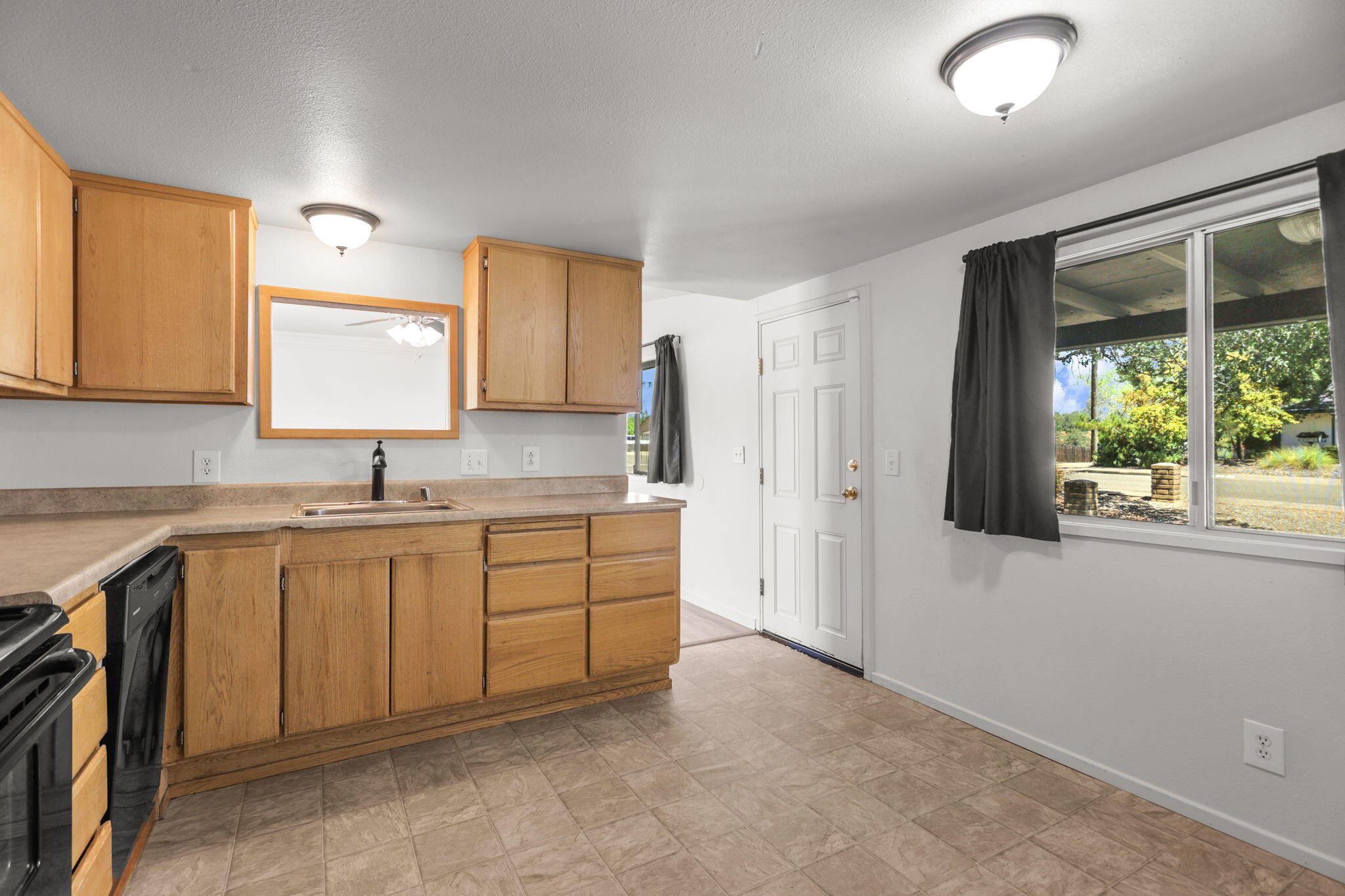 Residential in Redding 4