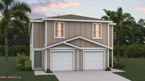 5859 Victoria Creek Ln, Jacksonville, FL, 32219-2682 | Card Image