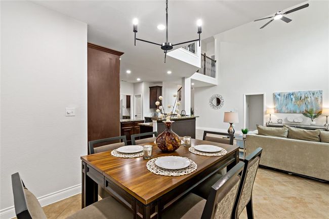 2604 Sweet Wind Dr, House other with 5 bedrooms, 4 bathrooms and 3 parking in Pearland TX | Image 19
