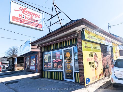 65 Wharncliffe Rd N, London, ON, N6H2A5 | Card Image