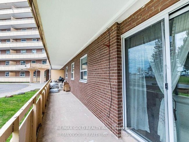 104 - 3555 Derry Rd E, Condo with 3 bedrooms, 2 bathrooms and 1 parking in Mississauga ON | Image 39
