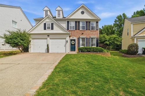 460 Stambridge Ct, Alpharetta, GA, 30005-2567 | Card Image