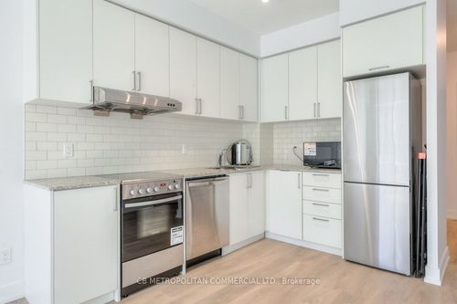 309-268 Buchanan Dr, Unionville, ON, L3R8G9 | Card Image