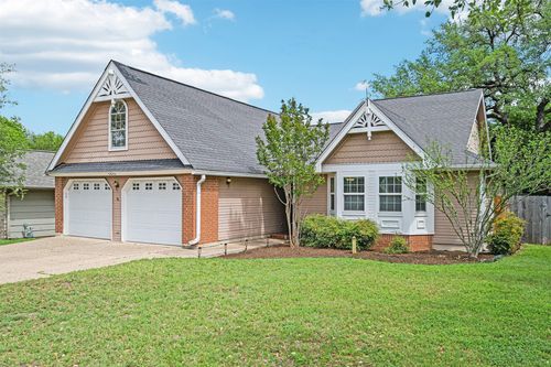 5833 Secrest Dr, Austin, TX, 78759-2417 | Card Image