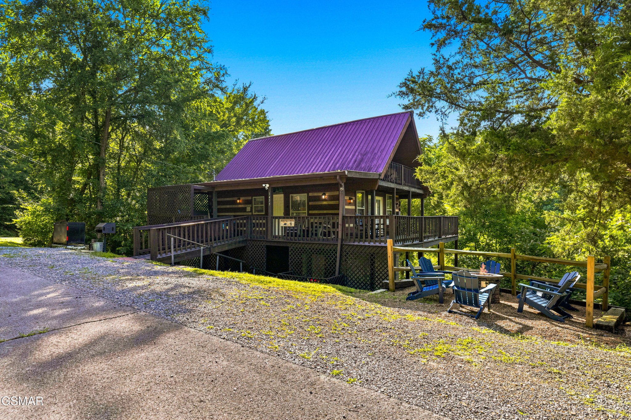 Residential in Sevierville