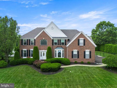 1371 Jasper Dr, Ambler, PA, 19002-1009 | Card Image
