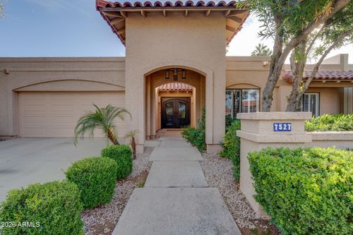 7527 E Desert Cove Ave, Scottsdale, AZ, 85260-6459 | Card Image