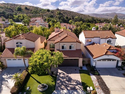 617 Sedgeworth Ct, Simi Valley, CA, 93065-7061 | Card Image