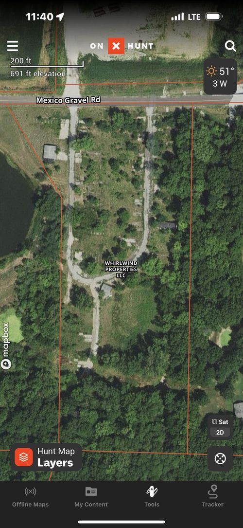 6908 E Mexico Gravel Rd, COLUMBIA, MO, 65202-8988 | Card Image