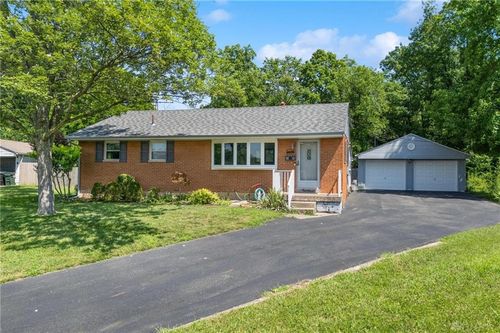 1666 Carolyn Dr, Miamisburg, OH, 45342-2600 | Card Image