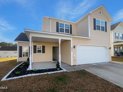 6836 Lakinsville Ln, Raleigh, NC, 27610-6907 | Card Image