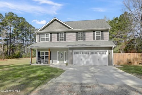 219 High Hill Rd, Jacksonville, NC, 28540-9586 | Card Image