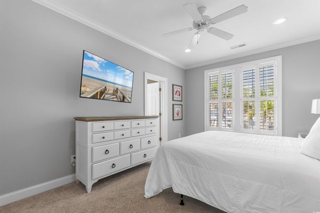 Second Primary Bedroom of Home | Image 33