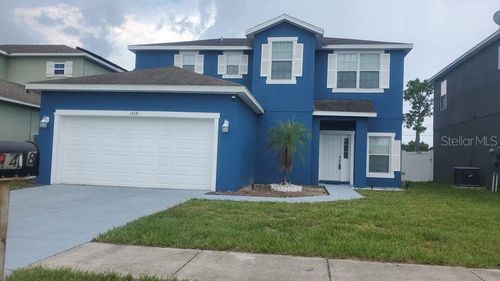 1418 Salisbury Dr, Winter Haven, FL, 33881-4324 | Card Image