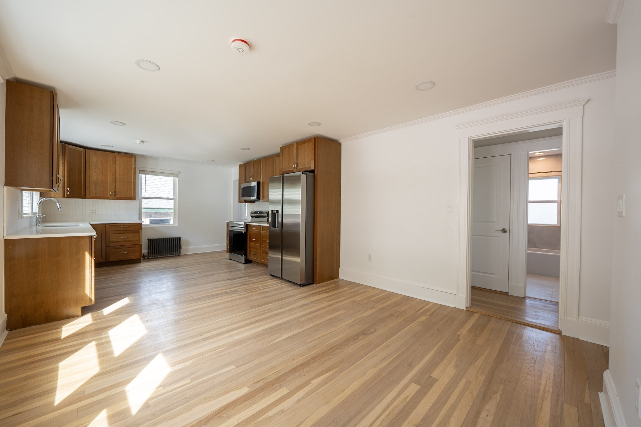 Residential Lease in Milton 3