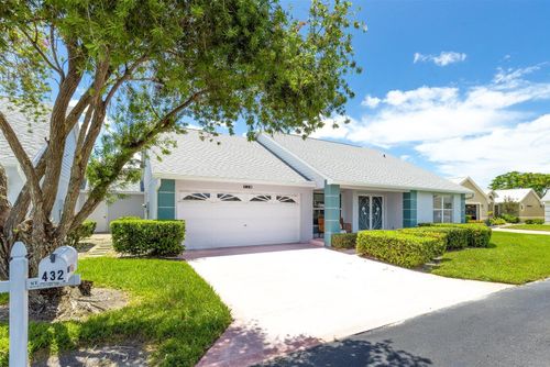 432 Nw Sherry Ln, Port St Lucie, FL, 34986-2194 | Card Image