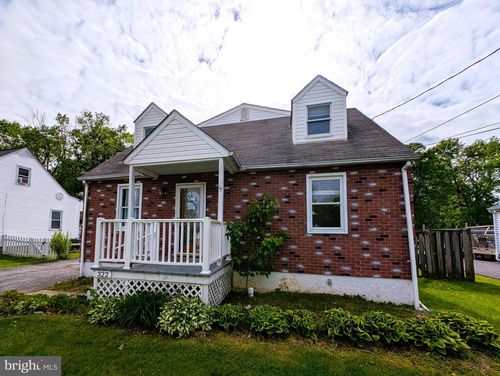 322 Worton Rd, BALTIMORE, MD, 21221-3025 | Card Image