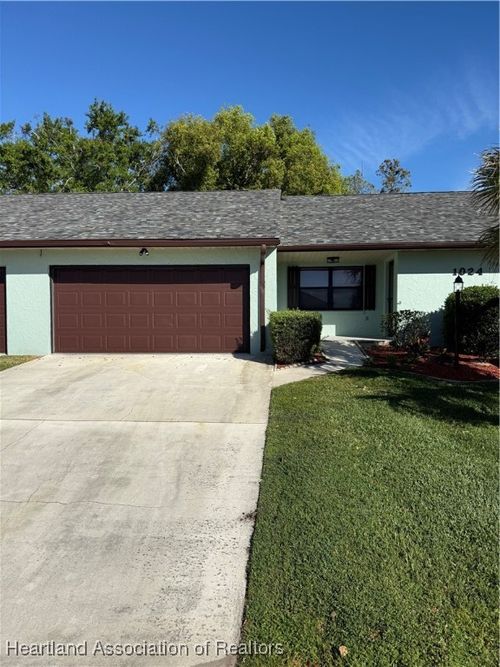 1024 W Lake Damon Dr, AVON PARK, FL, 33825-8357 | Card Image