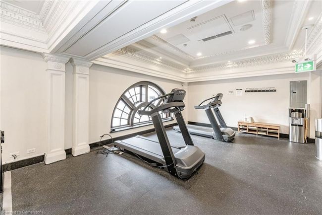 PH05 - 112 King St E, House attached with 2 bedrooms, 3 bathrooms and 1 parking in Hamilton ON | Image 22