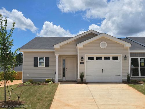 8120 Bannock Cir, Graniteville, SC, 29829-3870 | Card Image
