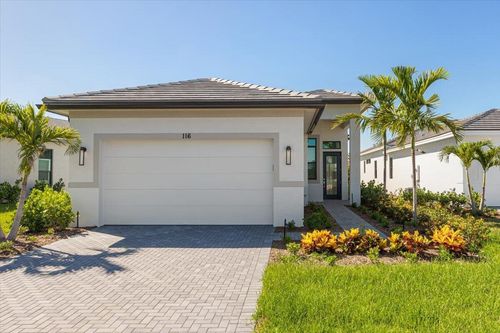 116 Se Cortile Enza, Port St. Lucie, FL, 34952-6244 | Card Image